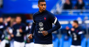 Presnel Kimpembe