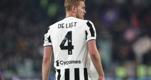 Matthijs De Ligt