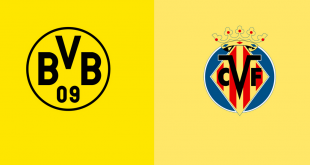 Dortmund Vs Villarreal