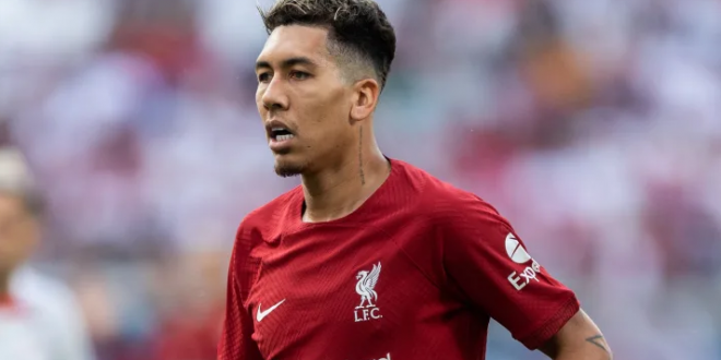 Roberto Firmino