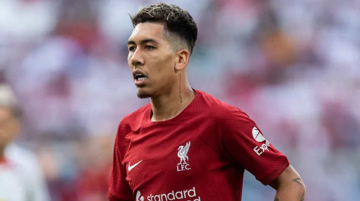 Roberto Firmino