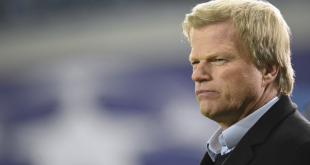 Oliver Kahn