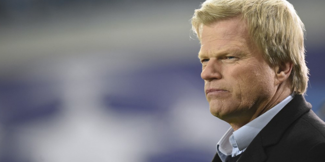 Oliver Kahn