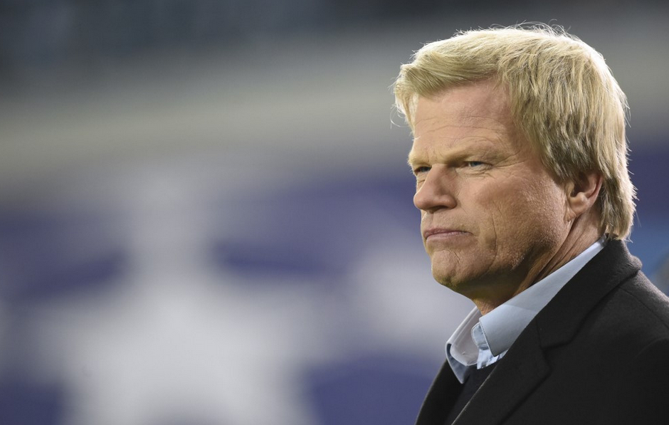 Oliver Kahn