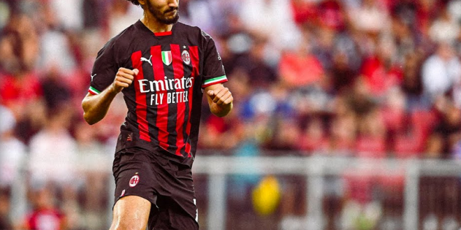 Wolfsberger AC vs AC Milan