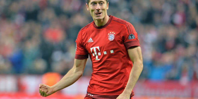 Lewandowski