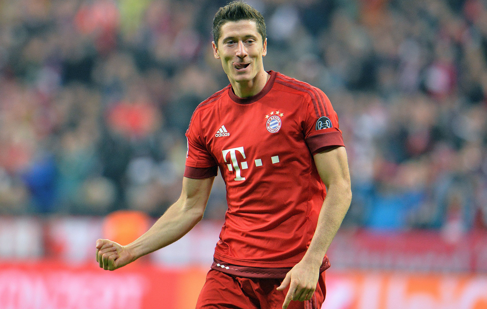 Lewandowski