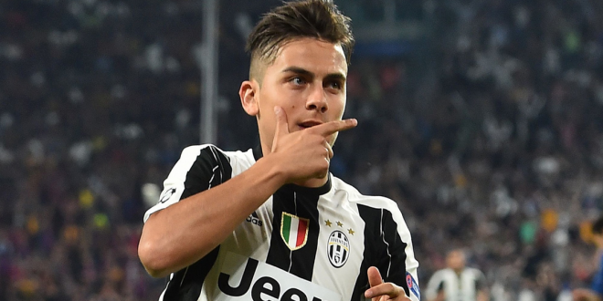 Paulo Dybala