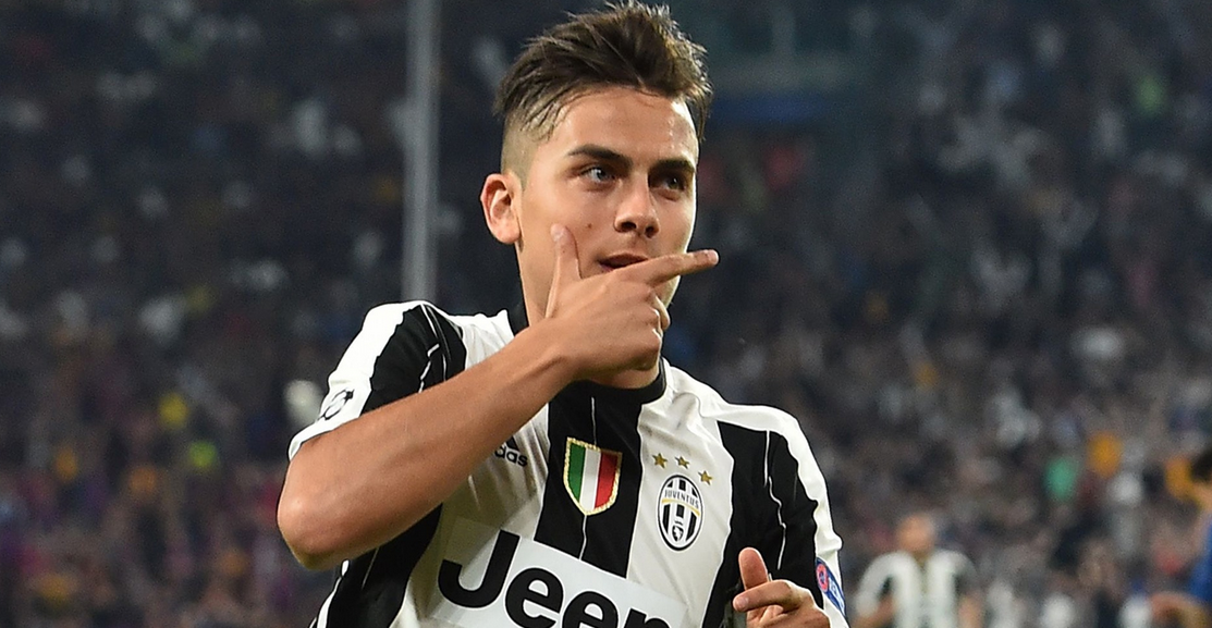 Paulo Dybala