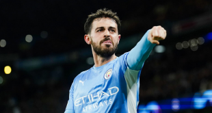 Bernardo Silva