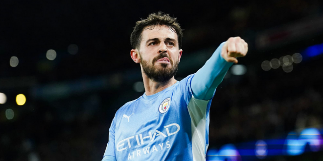 Bernardo Silva