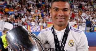 Casemiro