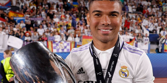 Casemiro