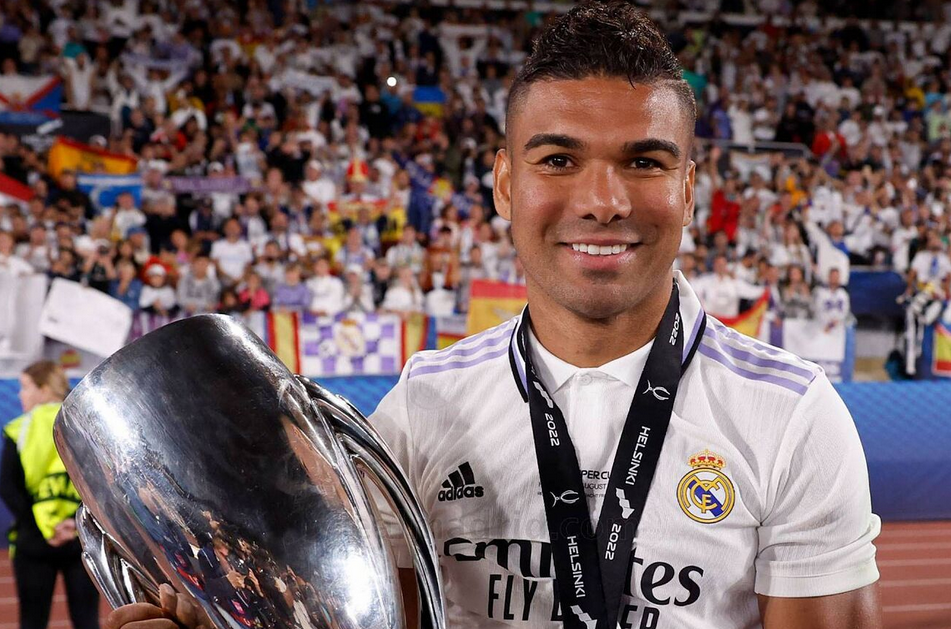 Casemiro