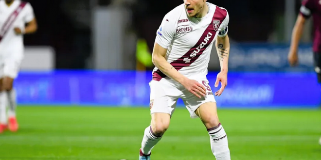 Andrea Belotti