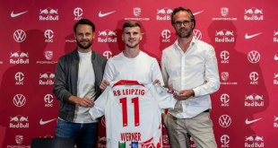 Timo Werner