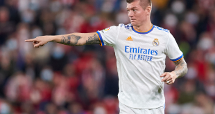 Toni Kroos