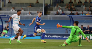 Dinamo Zagreb vs Chelsea