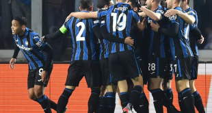 Monza vs Atalanta