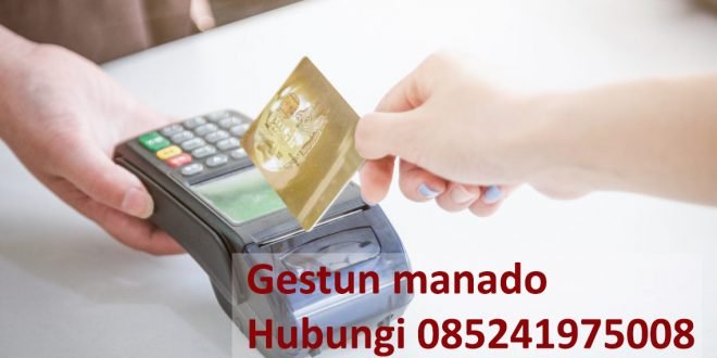 Jasa Gestun manado