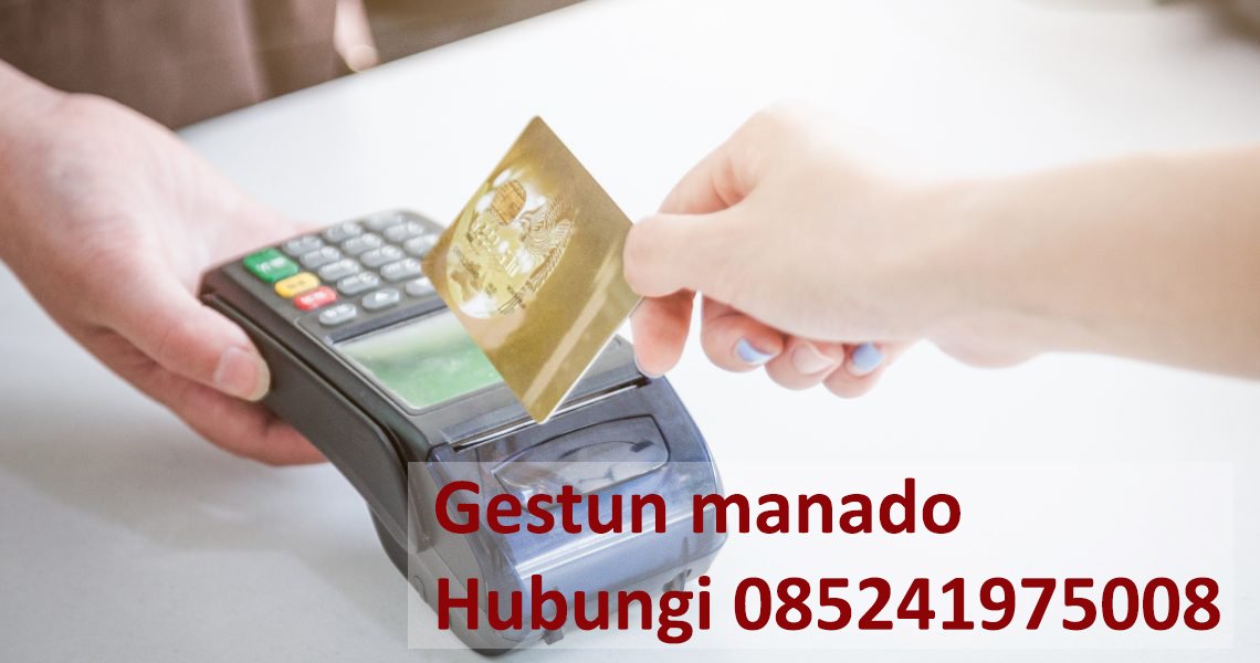 Jasa Gestun manado