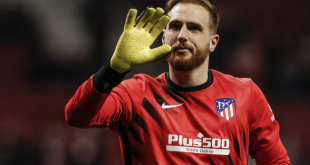 Jan Oblak