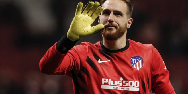 Jan Oblak