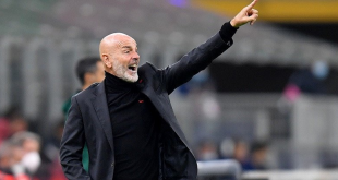 Stefano Pioli