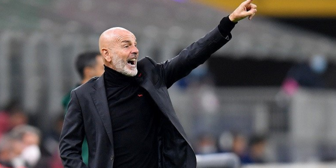 Stefano Pioli