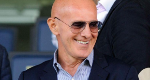 Arrigo Sacchi