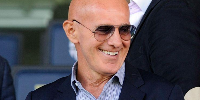 Arrigo Sacchi