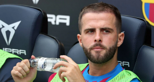 Miralem Pjanic