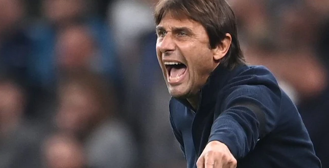 Antonio Conte