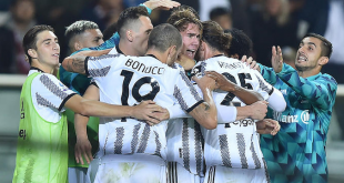 Juventus vs Empoli