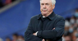 Ancelotti