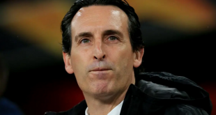 Unai Emery