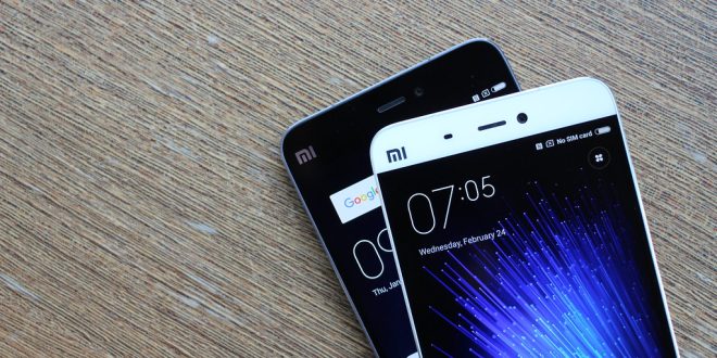 Cara Menghidupkan HP Xiaomi Tanpa Tombol Power