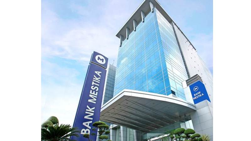 Bank Mestika Jakarta Solusi Keuangan Anda Yang Tepat Spirit Kawanua News