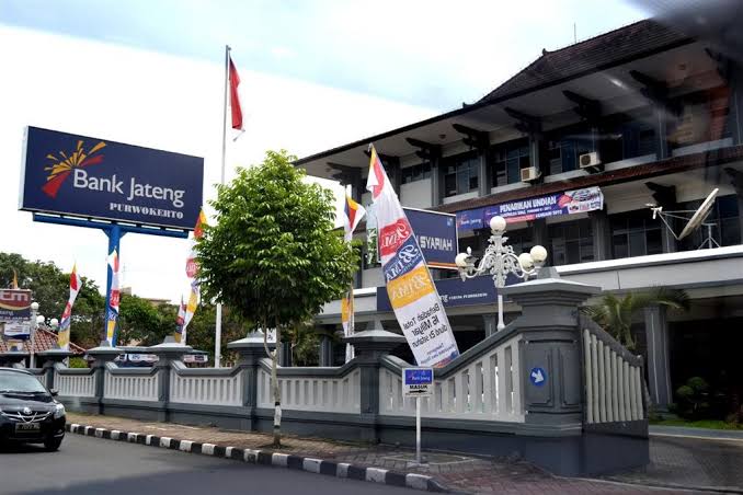 Bank Jateng Purwokerto Solusi Keuangan Untuk Sobat Spirit Kawanua