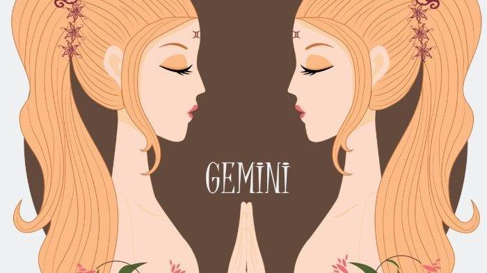 5 Kelebihan Gemini, Zodiak yang Sering Dianggap Red Flag!