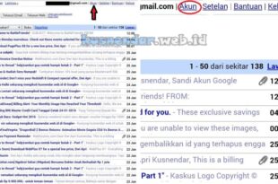 Cara Ganti Password Gmail: Panduan Lengkap untuk Keamanan