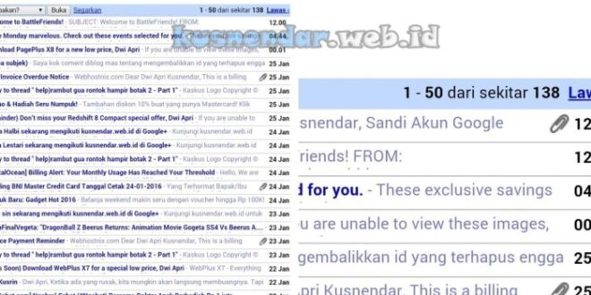 Cara Ganti Password Gmail: Panduan Lengkap untuk Keamanan