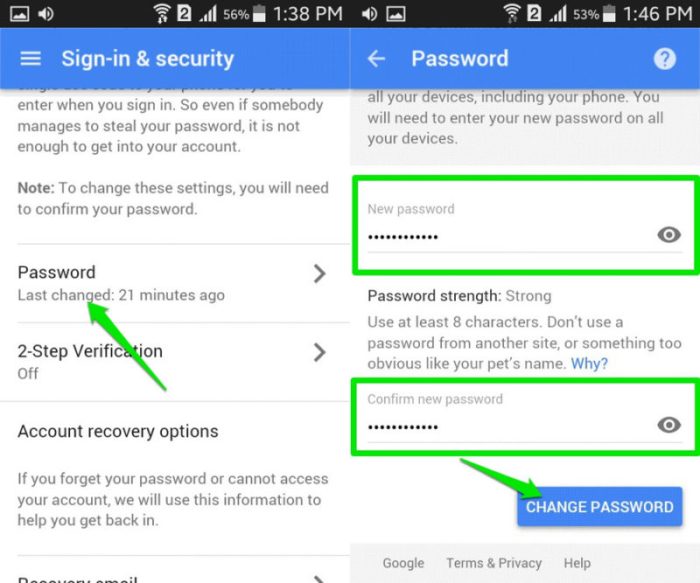 Cara Ganti Password Gmail: Panduan Lengkap untuk Keamanan